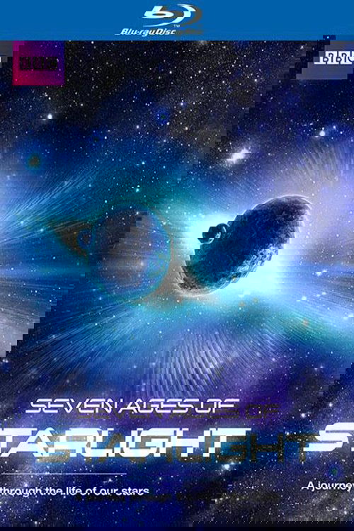 Постер Seven Ages of Starlight